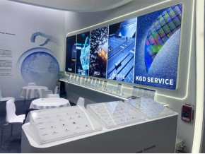 【展会回顾】365钱包股份2025慕尼黑上海电子展完美收官(图4) 【展会回顾】365钱包股份2025慕尼黑上海电子展完美收官(图4)