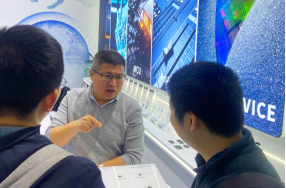 【展会回顾】365钱包股份2025慕尼黑上海电子展完美收官(图7) 【展会回顾】365钱包股份2025慕尼黑上海电子展完美收官(图7)