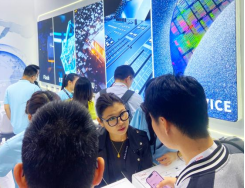 【展会回顾】365钱包股份2025慕尼黑上海电子展完美收官(图6) 【展会回顾】365钱包股份2025慕尼黑上海电子展完美收官(图6)